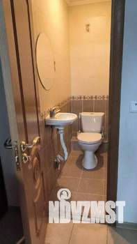 3-к квартира, посуточно, 60м2, 1/1 этаж