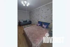 1-к квартира, посуточно, 38м2, 5/9 этаж
