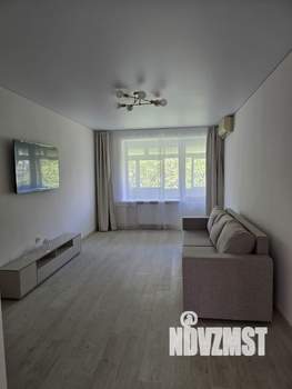 3-к квартира, на длительный срок, 59м2, 5/5 этаж