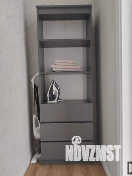 2-к квартира, посуточно, 46м2, 2/5 этаж