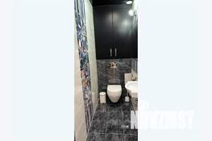 1-к квартира, посуточно, 40м2, 2/9 этаж