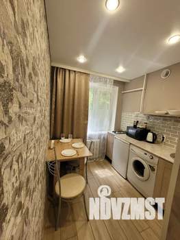 1-к квартира, посуточно, 30м2, 1/9 этаж