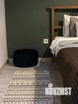 1-к квартира, посуточно, 24м2, 2/5 этаж