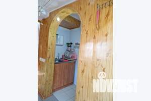 1-к квартира, посуточно, 22м2, 1/1 этаж