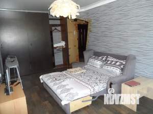 1-к квартира, посуточно, 33м2, 3/5 этаж