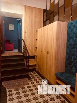 1-к квартира, посуточно, 65м2, 1/2 этаж