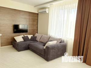 1-к квартира, посуточно, 47м2, 3/5 этаж