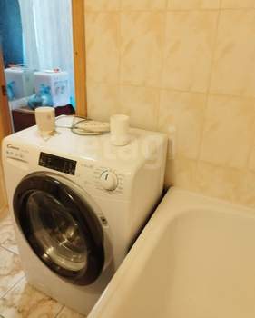 1-к квартира, на длительный срок, 39м2, 1/10 этаж