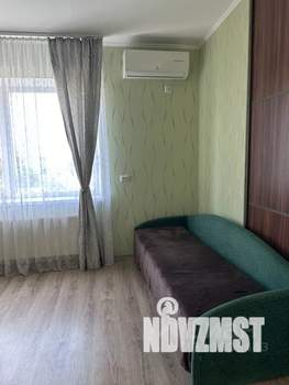 1-к квартира, посуточно, 37м2, 2/3 этаж