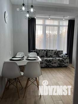 1-к квартира, посуточно, 36м2, 2/8 этаж