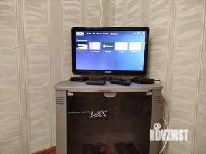 1-к квартира, на длительный срок, 41м2, 5/9 этаж