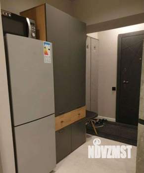 1-к квартира, посуточно, 33м2, 1/1 этаж