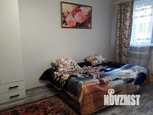 1-к квартира, посуточно, 35м2, 1/5 этаж