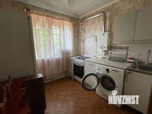 1-к квартира, на длительный срок, 32м2, 5/5 этаж