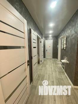 2-к квартира, посуточно, 48м2, 8/10 этаж