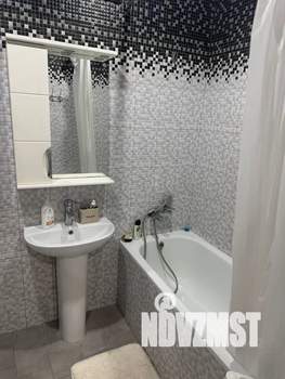 1-к квартира, посуточно, 34м2, 2/5 этаж