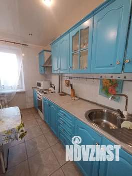 3-к квартира, посуточно, 67м2, 8/9 этаж