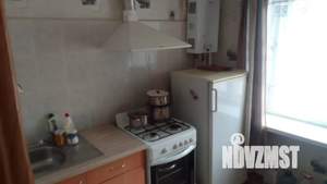 1-к квартира, посуточно, 30м2, 2/5 этаж