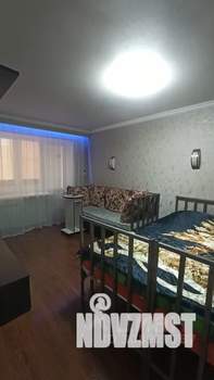 1-к квартира, посуточно, 32м2, 4/5 этаж