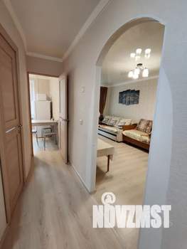 1-к квартира, посуточно, 30м2, 3/5 этаж