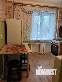 1-к квартира, на длительный срок, 30м2, 3/5 этаж