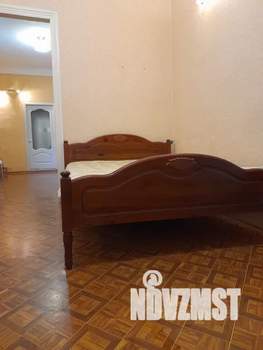 2-к квартира, посуточно, 52м2, 1/1 этаж