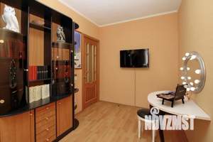 2-к квартира, посуточно, 55м2, 1/1 этаж