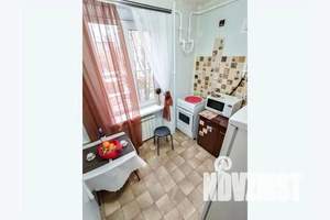 1-к квартира, посуточно, 30м2, 3/3 этаж