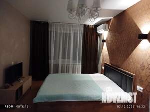 1-к квартира, посуточно, 30м2, 1/5 этаж