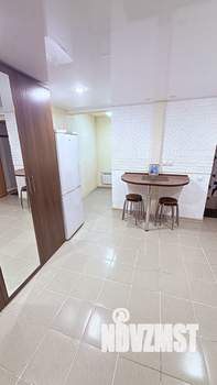 1-к квартира, на длительный срок, 35м2, 1/2 этаж