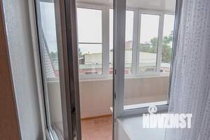 2-к квартира, посуточно, 66м2, 2/5 этаж