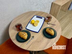 Студия квартира, посуточно, 35м2, 6/10 этаж