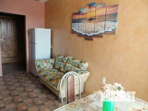 1-к квартира, посуточно, 42м2, 4/4 этаж