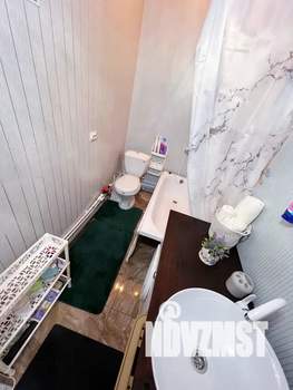 2-к квартира, посуточно, 47м2, 2/2 этаж