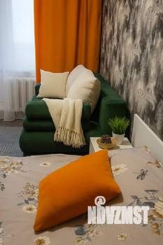 2-к квартира, посуточно, 51м2, 2/5 этаж