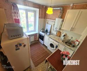 2-к квартира, на длительный срок, 44м2, 4/6 этаж