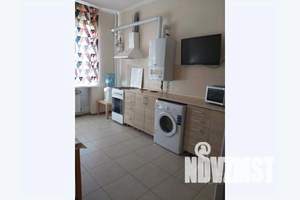 1-к квартира, посуточно, 50м2, 5/7 этаж