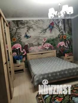 2-к квартира, посуточно, 50м2, 2/2 этаж