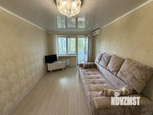 1-к квартира, на длительный срок, 31м2, 4/5 этаж