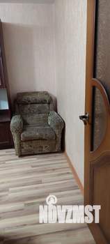 2-к квартира, на длительный срок, 43м2, 3/6 этаж