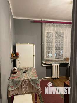 1-к квартира, на длительный срок, 29м2, 3/5 этаж