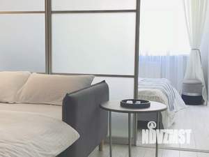 1-к квартира, посуточно, 39м2, 1/1 этаж