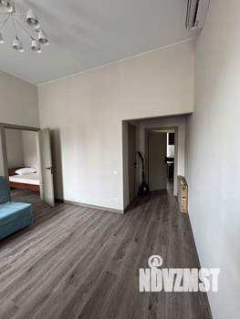 2-к квартира, посуточно, 40м2, 1/3 этаж