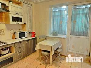 1-к квартира, посуточно, 47м2, 1/1 этаж