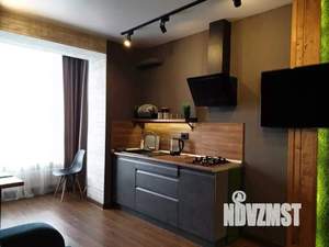 1-к квартира, посуточно, 51м2, 1/1 этаж