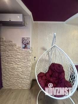 2-к квартира, посуточно, 60м2, 2/3 этаж