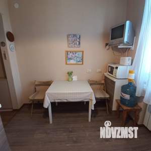 1-к квартира, посуточно, 50м2, 4/4 этаж