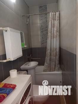 2-к квартира, посуточно, 37м2, 2/2 этаж