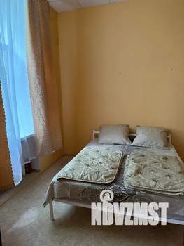 2-к квартира, посуточно, 60м2, 1/4 этаж