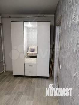 2-к квартира, на длительный срок, 46м2, 4/4 этаж